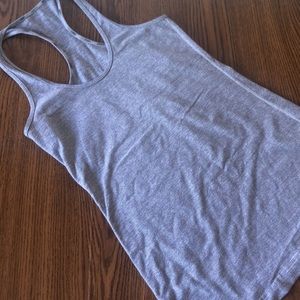 Lululemon racerback tank